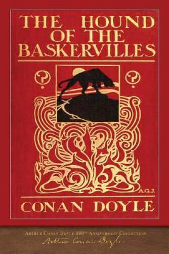 The hound baskervilles - the,