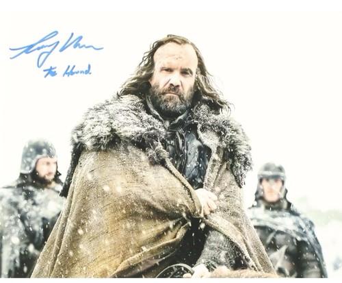 Rory mccann signed 11x14 photo - mccann,